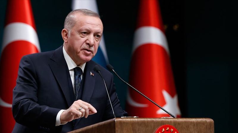Ərdoğan Kəlbəcərin azad olunması barədə: "Hamı bölgədəki yeni reallığa uyğun davranmalıdır