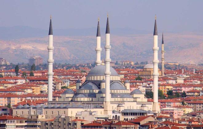 İrandan sonra Türkiyə də bu sıraya qoşuldu