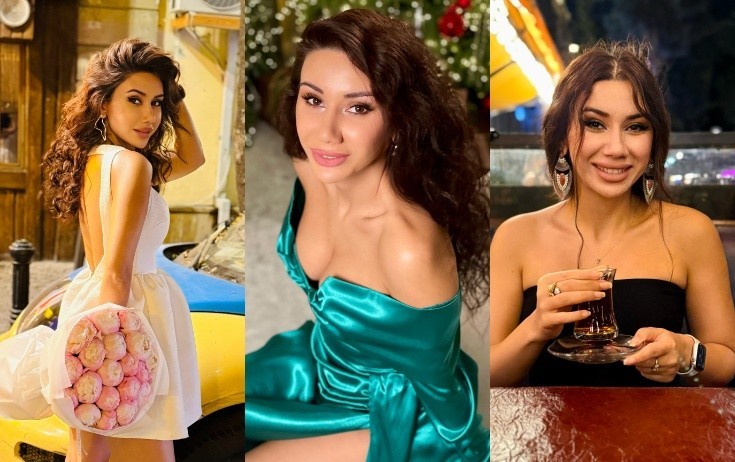 Vlada Axundovanın ölümünə səbəb olan sürücü ilə bağlı qərar