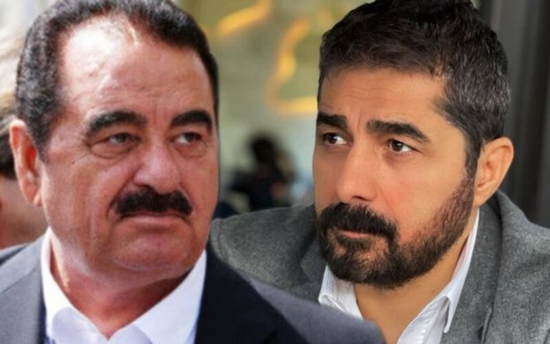Oğlundan İbrahim Tatlısesə: 'Artistlik peşəm deyil