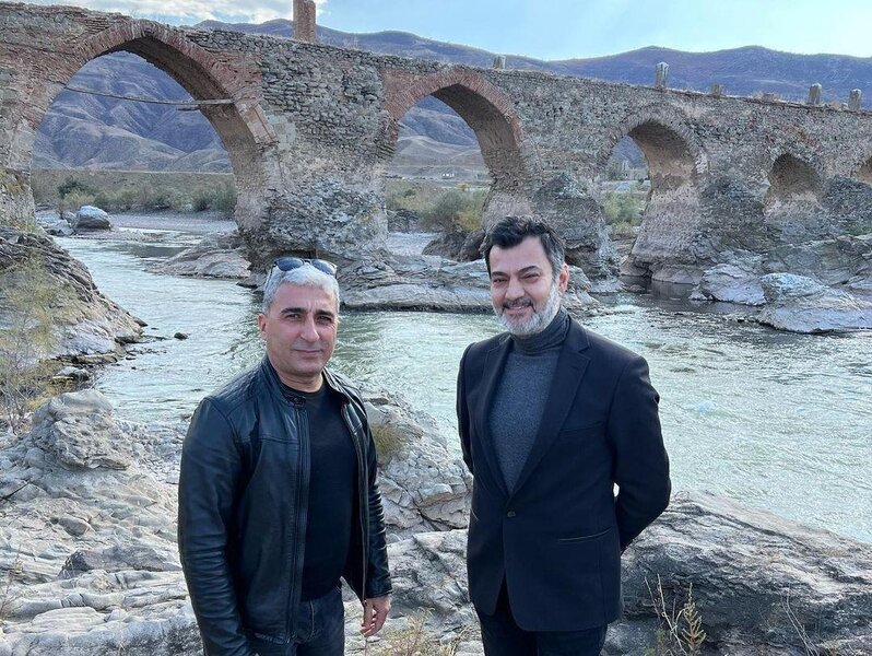 Biznes sahibi olan məşhurlar: Kim hansı sahəyə sərmayə yatırıb?