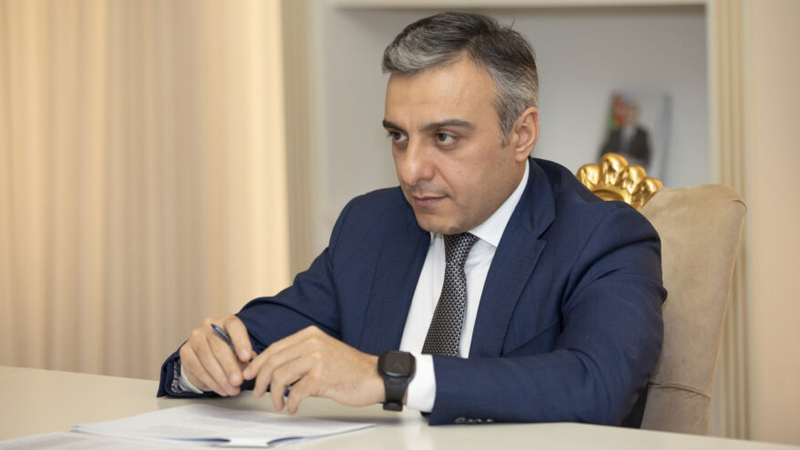 Yoxlama aparıldı, pozuntular aşkarlandı - Vüsal Nəsirli rəisi işdən çıxardı