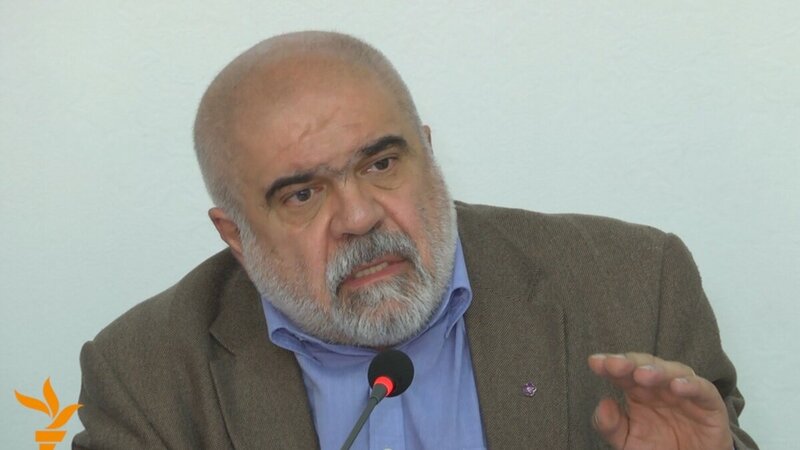 Eskalasiya gözlənilməlidir: İsgəndəryan yeni müharibə ehtimalından DANIŞDI