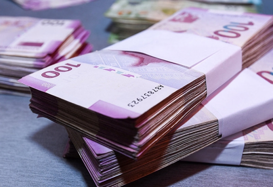 Mərkəzi Bankın 150 milyon manat həcmində hərracı keçirilib