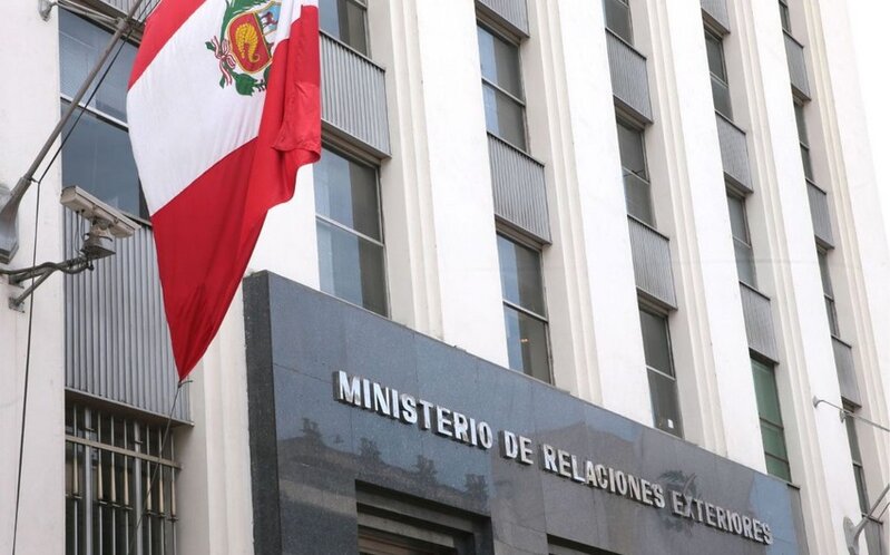 Peru Azərbaycana başsağlığı verdi
