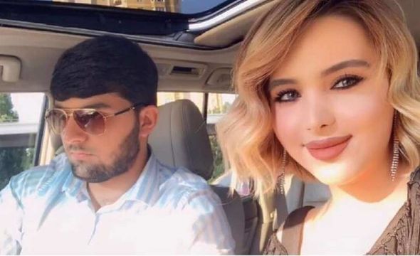 Tanınmış vizajçı həyat yoldaşından boşandı - FOTO