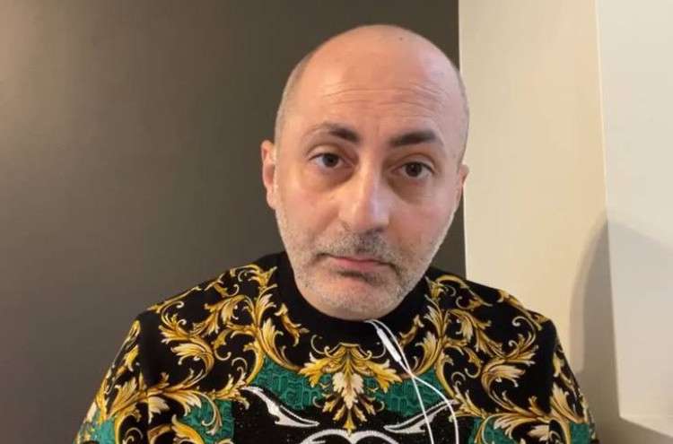 Rusiya Paşinyanın yerinə onu görür</p> 
 <p>
