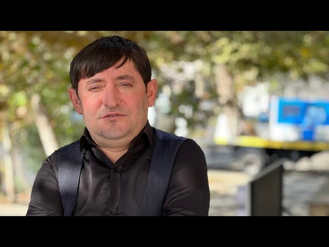 Rövşən Binəqədili xəstəxanaya yerləşdirildi - Səbəb açıqlandı