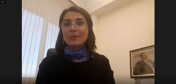 "İslahatçı Gənclər" İctimai Birliyi 15 yaşını qeyd etdi: Yeni layihə təqdim olundu - FOTO