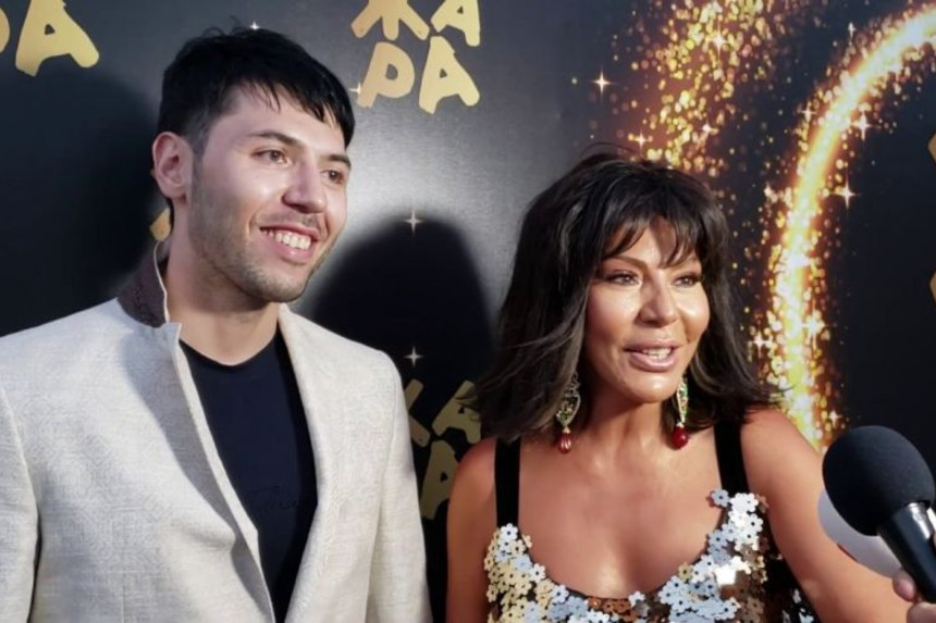 Brilliant Dadaşova: "Oğlum, kişilərin kiminsə arxasınca danışmasını qəbul etmir"