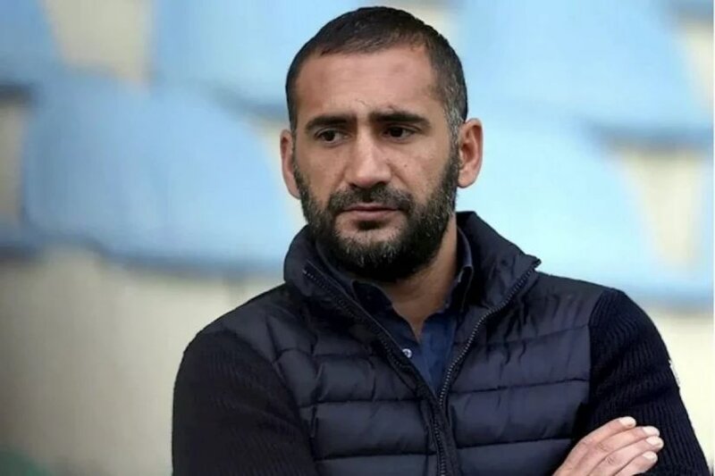 Ümid Karan həbs edilib