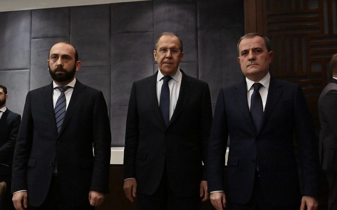 Azərbaycan lideri Moskva görüşünü TƏSDİQLƏDİ