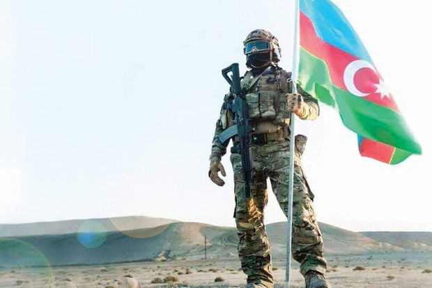 Ermənistan KİV: Azərbaycan Xankəndi yaxınlığında antiterror əməliyyatına başlayıb