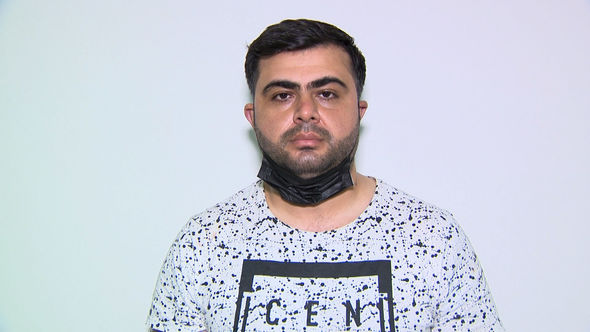 Bakıda evdən 80 min dollarlıq qızıl külçələr oğurlandı - FOTO