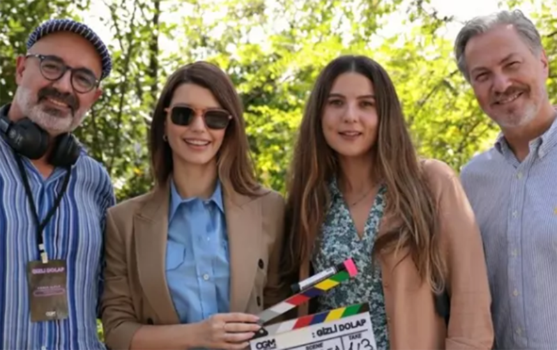 Berenin çox danışılan filmi yayımdan qaldırıldı