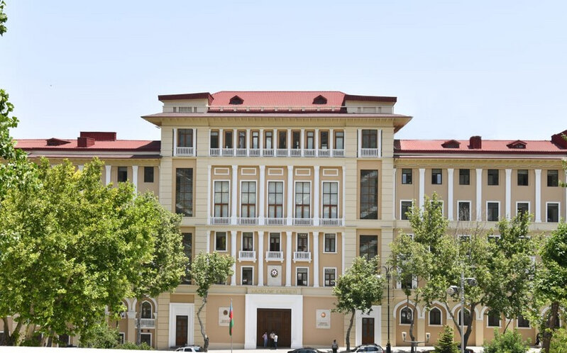 Qarabağ Universitetinin idarə olunma qaydaları açıqlandı