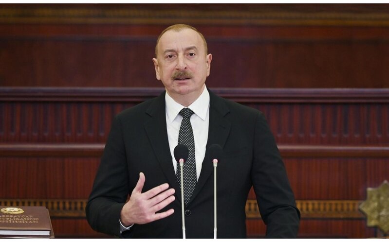 Ermənistan sanki İkinci Qarabağ müharibəsinin nəticələrini unutmuşdu