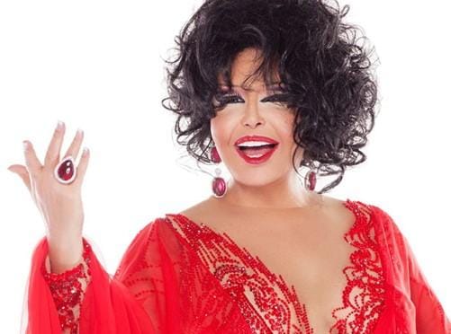 Bülent Ersoy sevgili tapsa, varisi o olacaq