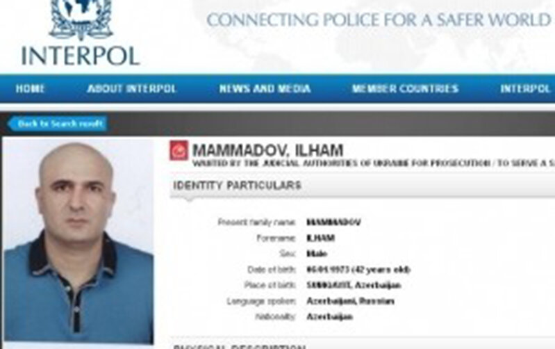 10 il sonra qətlə görə tutulmuşdu - Hökm oxundu