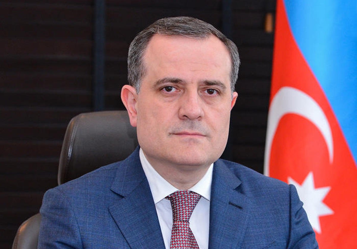 "Twitter" Ceyhun Bayramovun hesabını bərpa etdi - YENİLƏNİB + FOTO