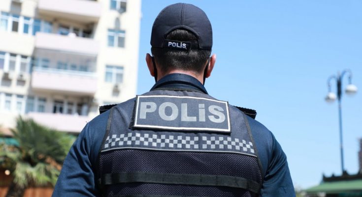 Bakıda şəhid ailəsini təhqir edən şəxs həbs olundu - FOTO