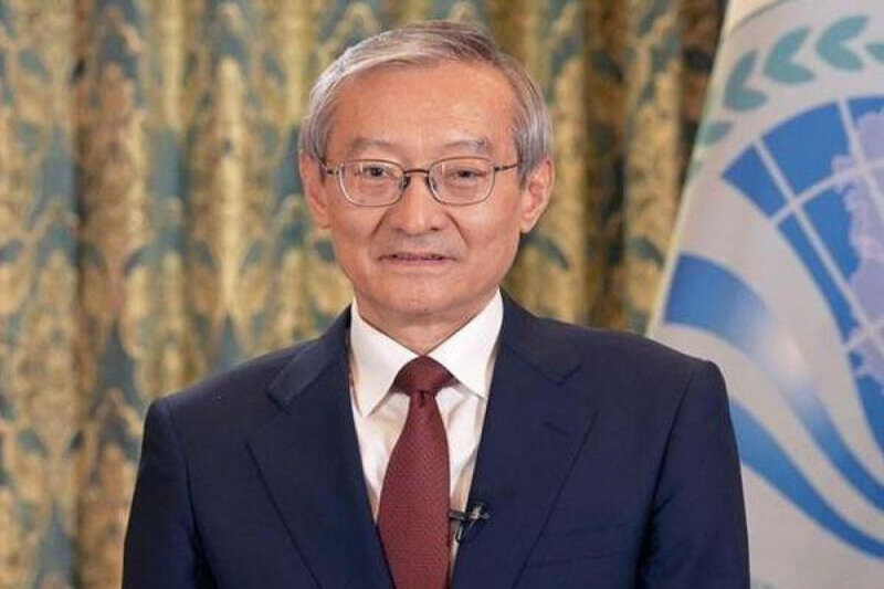 Şanxay Əməkdaşlıq Təşkilatının Baş katibi Prezident İlham Əliyevi təbrik etdi