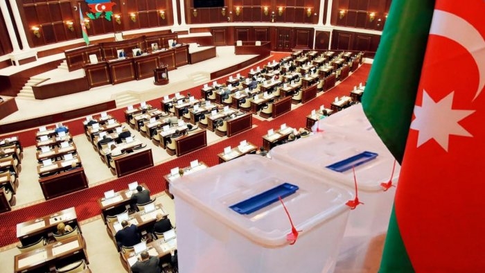 Bu gün Konstitusiya Məhkəməsi parlament seçkilərinin nəticələrinin təsdiqlənməsinə baxacaq