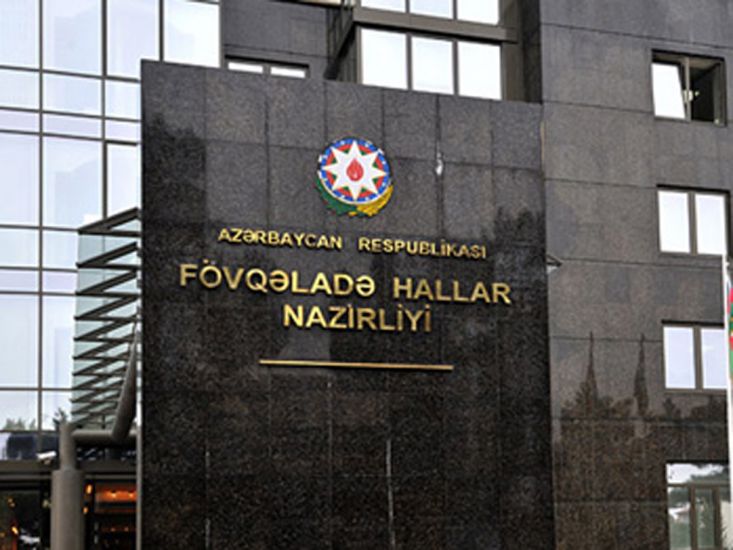 FHN rəhbərliyi əhaliyə müraciət etdi