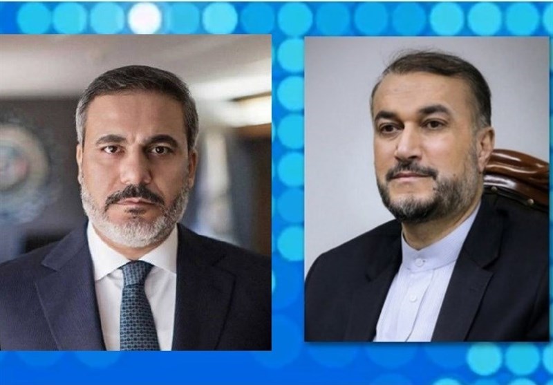 Türkiyə və İran XİN başçıları Bakıda görüş keçirəcək