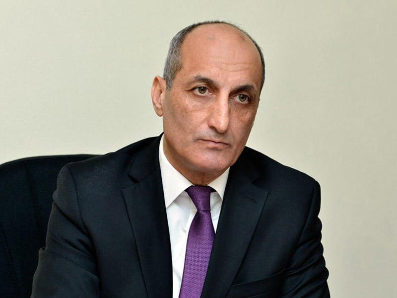 "Dövlətdən öz zərərlərini bağlamaq üçün dəstək alan hər bir sahibkar daha dürüst olmağa borcludur"