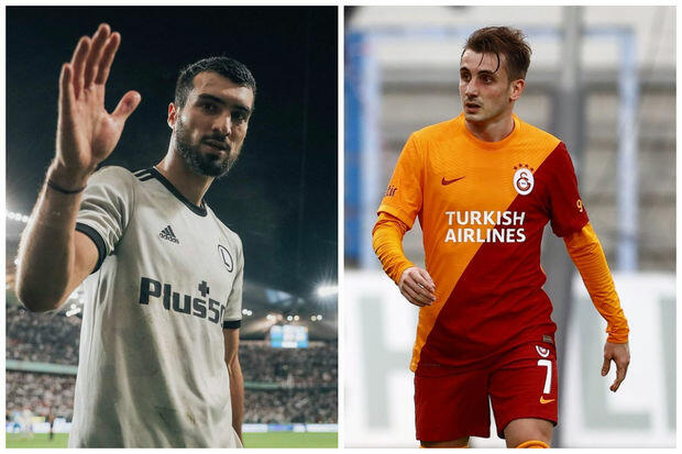 UEFA Mahir Emrelini 