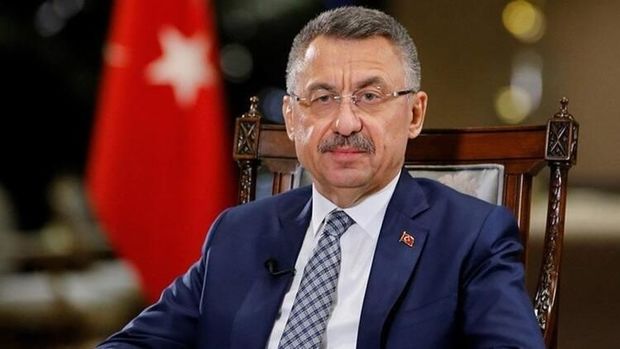 Türkiyənin vitse-prezidenti Şuşaya gedəcək - YENİLƏNİB / FOTO