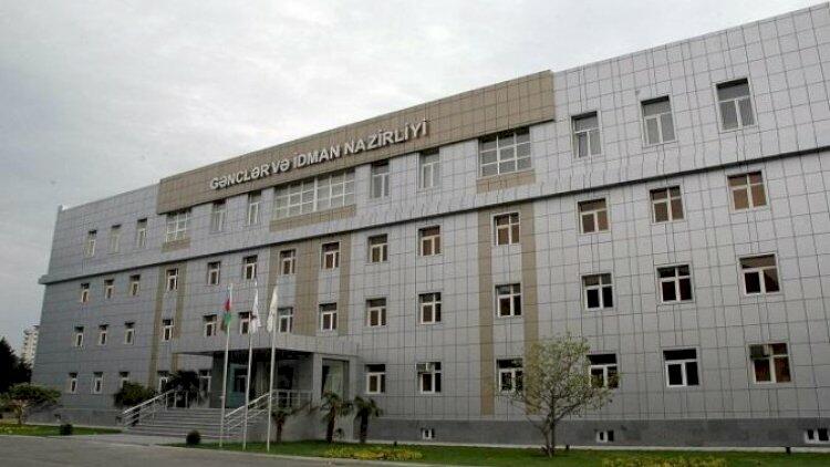 İstefa verən Səmayə Məmmədovanın yerinə TƏYİNAT