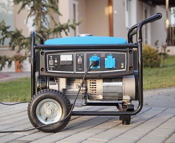Ucuz generator almağın hansı riskləri var?