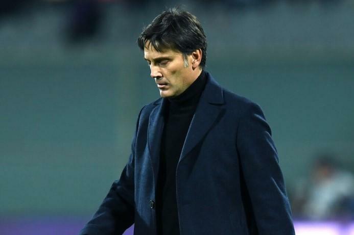 Montella istefaya göndərildi