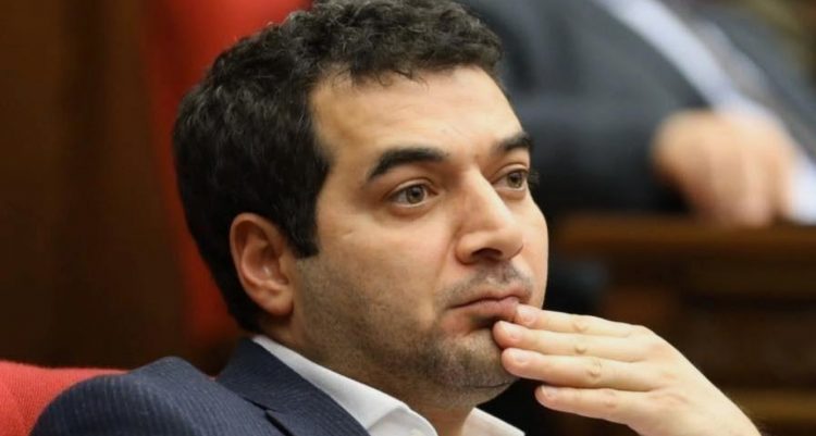 Paşinyanın qaynı: Birinci Qarabağ müharibəsi zamanı Ermənistan işğalçı ölkə olub