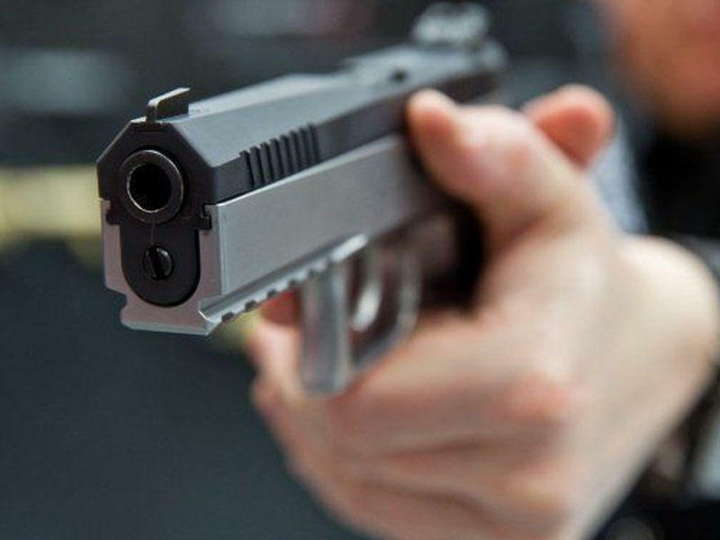 Yerevanda Koçaryanın ofisi yaxınlığında atışma
