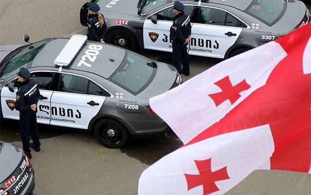 Gürcüstanda Ermənistan vətəndaşları saxlanıldı