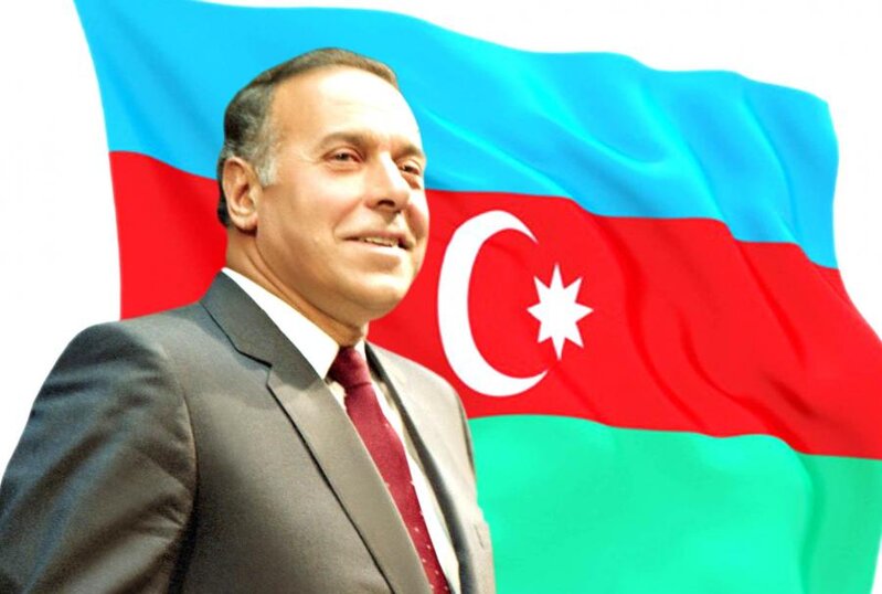 Bu gün Ümummilli Lider Heydər Əliyevin 100 illik yubileyidir