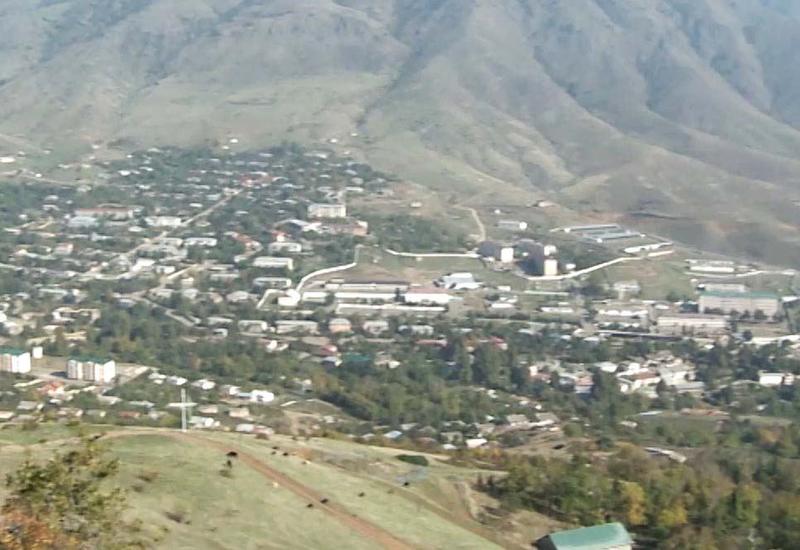Hadrut və Tuğun turizm potensialından istifadə ediləcək