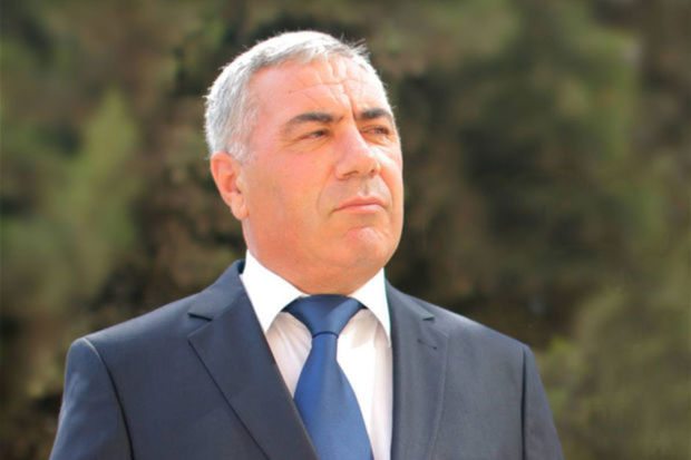 Hafiz Hacıyev xəstəxanaya YERLƏŞDİRİLDİ