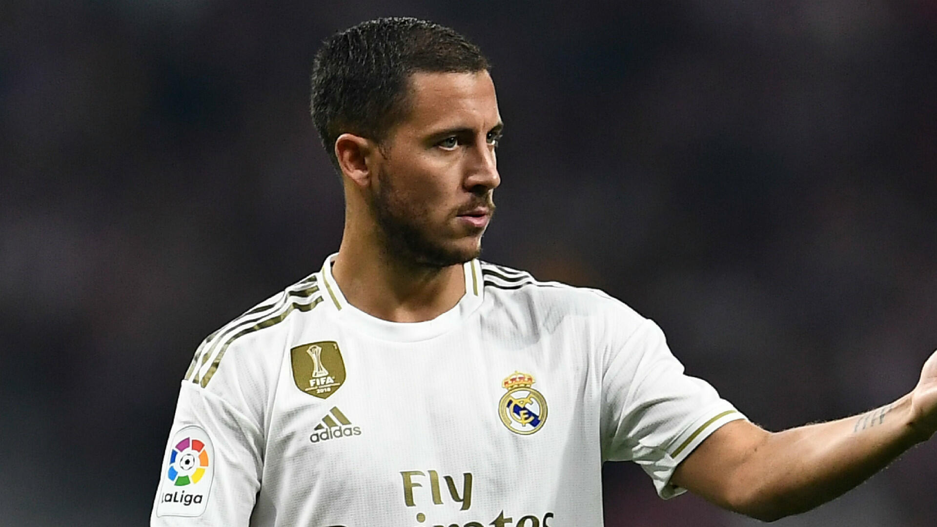 Hazard superkubok qarşılaşmalarında iştirak etməyəcək