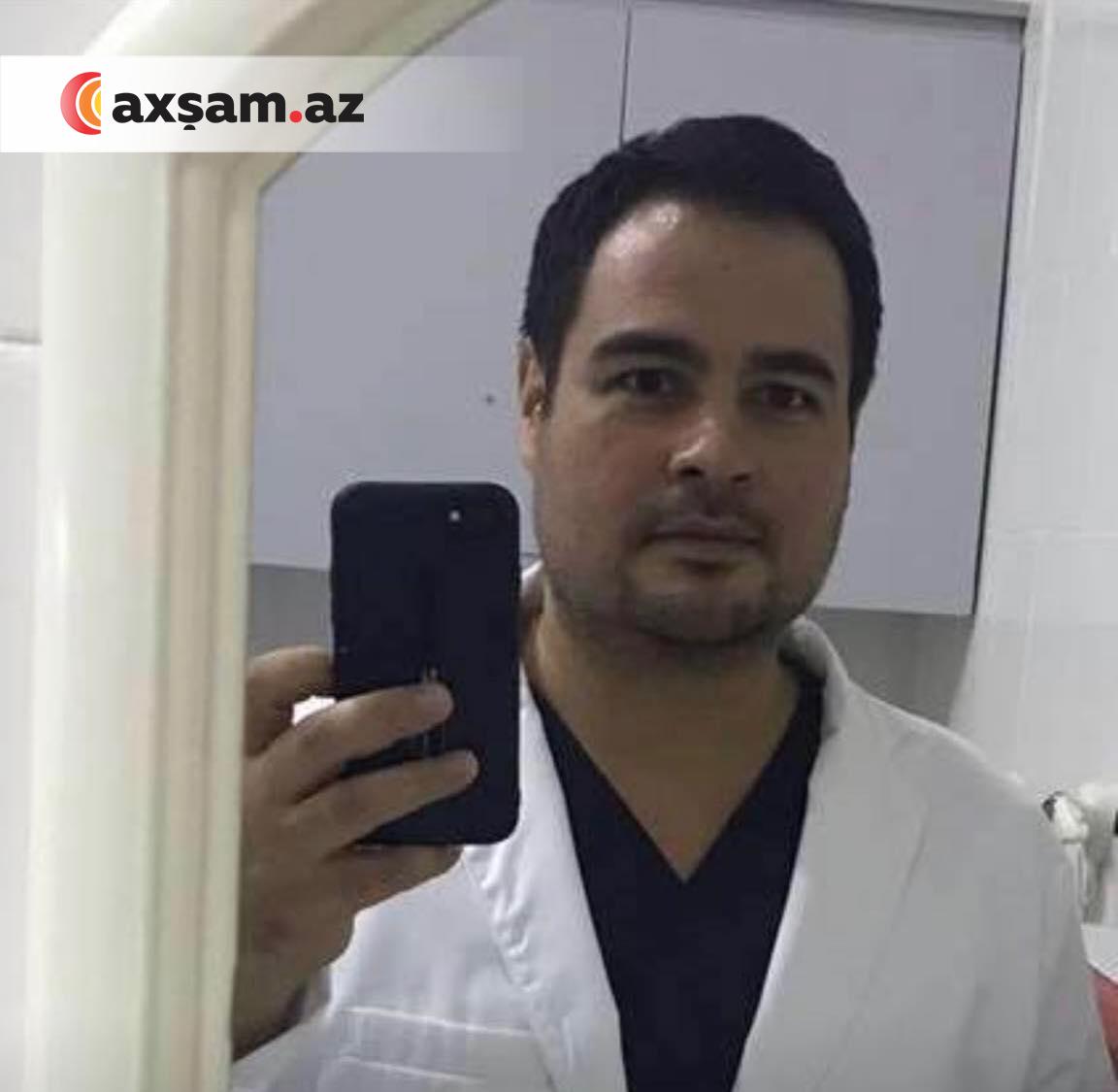 Sevdanın nişan mərasimi təxirə salındı