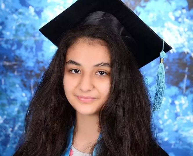 Məşhur aktyorun qızı terrorda HƏLAK OLDU