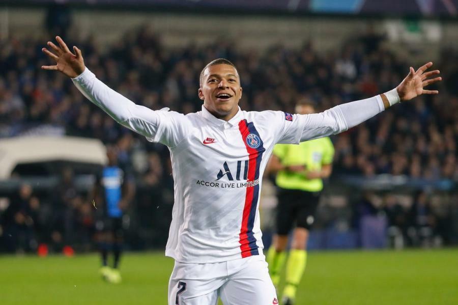 Mbappe "Real"a keçir?