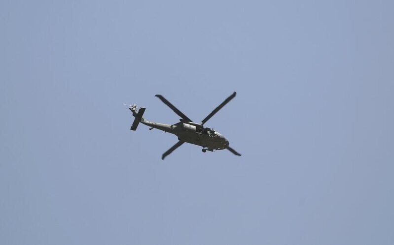 Türkiyə İtaliyadan helikopter alışını dayandırdı