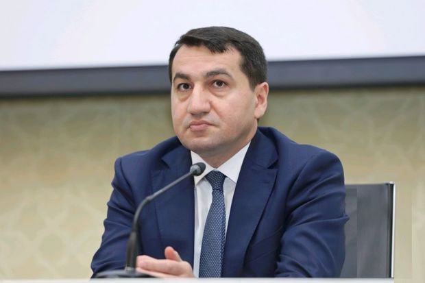 Prezidentinin köməkçisi BMT rəhbərliyinin münaqişədən sonra regiona səfər etməməsini tənqid etdi