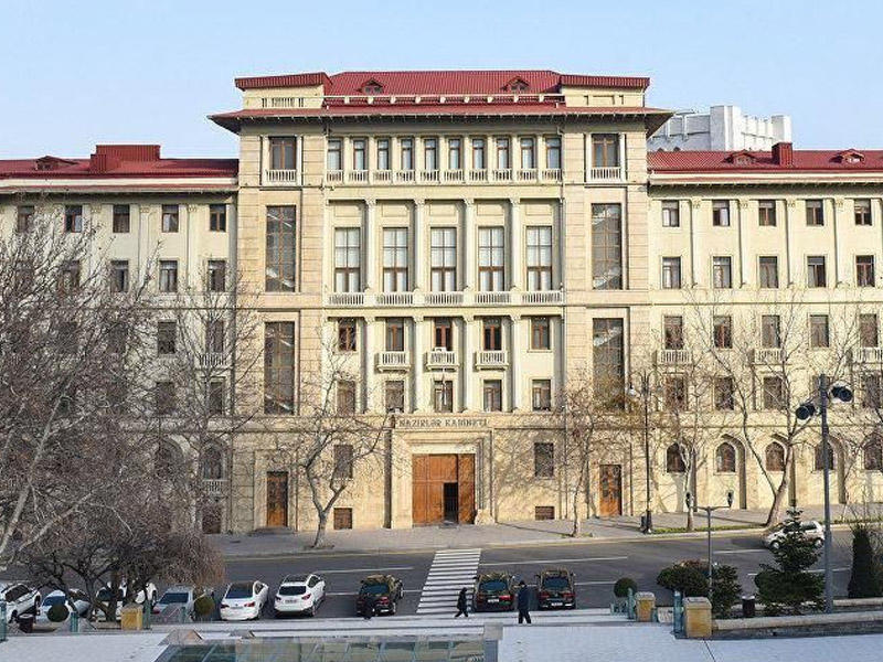 "Azərbaycanda rəqəmsal iqtisadiyyat" Dövlət Proqramı hazırlanacaq