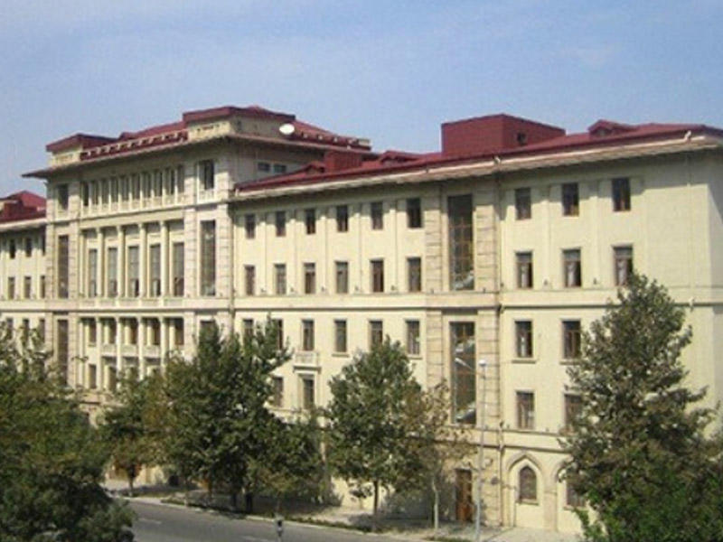"Qeyri-formal məşğulluğa nəzarət" vahid elektron informasiya ehtiyatı yaradılacaq