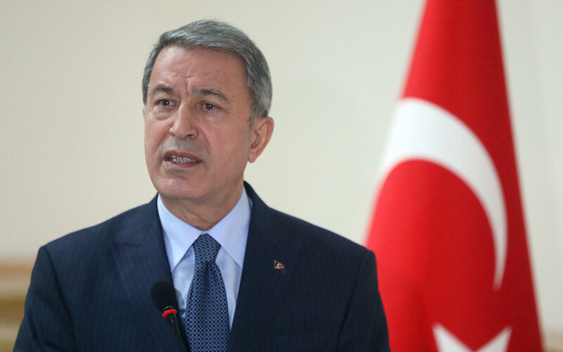 Hazırlıq işləri başa çatıb: Türk Ordusu Qarabağa gəlir... - Hulusi Akar AÇIQLADI